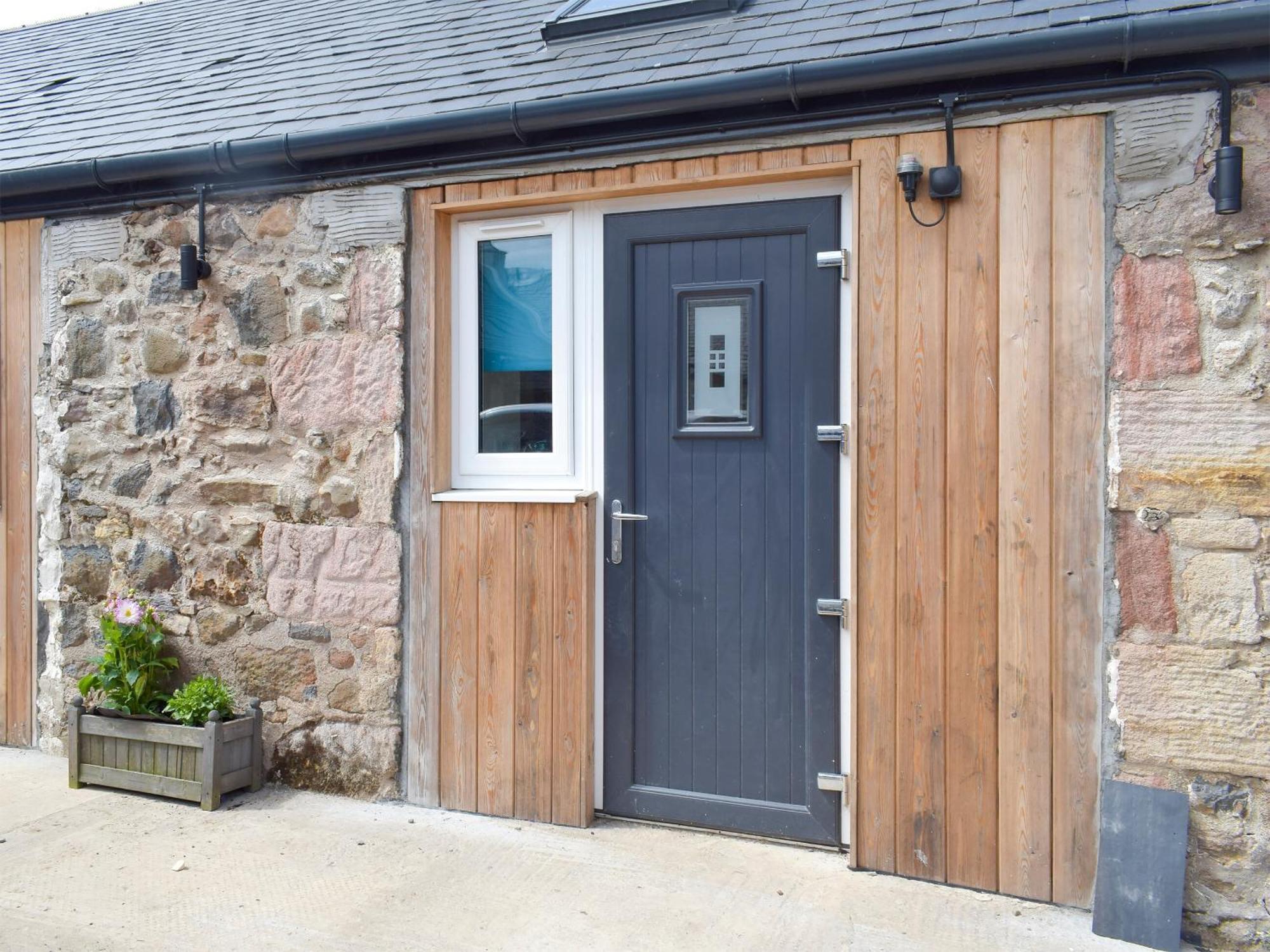 Newmilns Uk7384 - The Hayloft 빌라 외부 사진